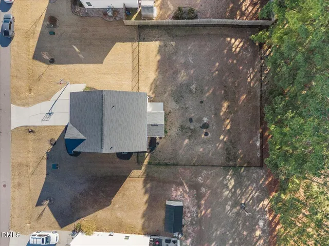 $359,000 | 55 Fall Harvest Court, Franklinton, NC 27525