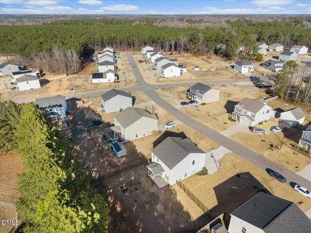 $359,000 | 55 Fall Harvest Court, Franklinton, NC 27525