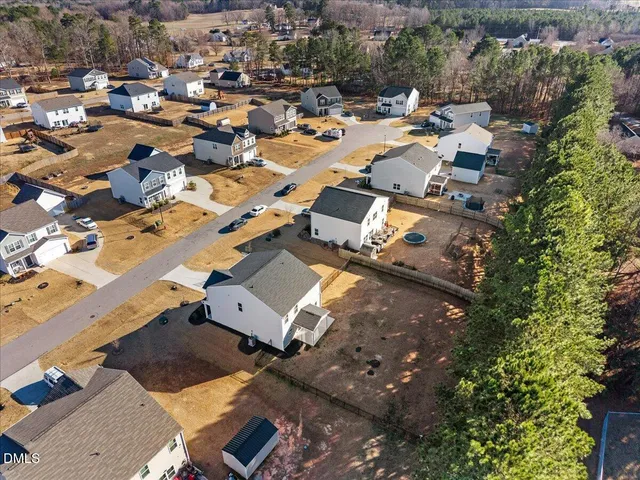 $359,000 | 55 Fall Harvest Court, Franklinton, NC 27525