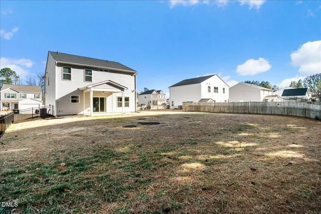 $359,000 | 55 Fall Harvest Court, Franklinton, NC 27525