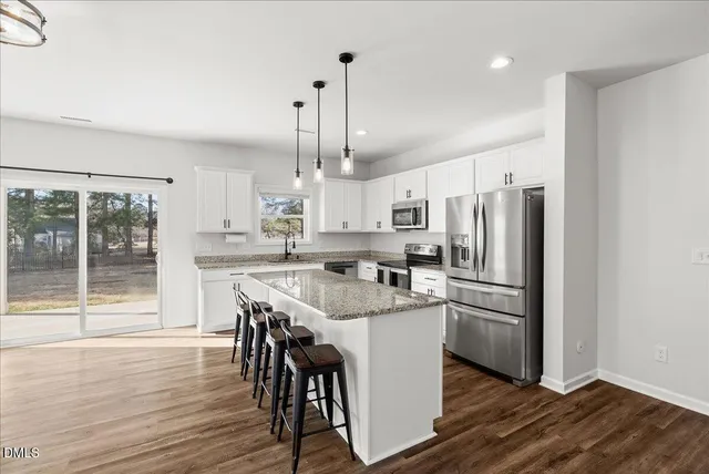 $359,000 | 55 Fall Harvest Court, Franklinton, NC 27525