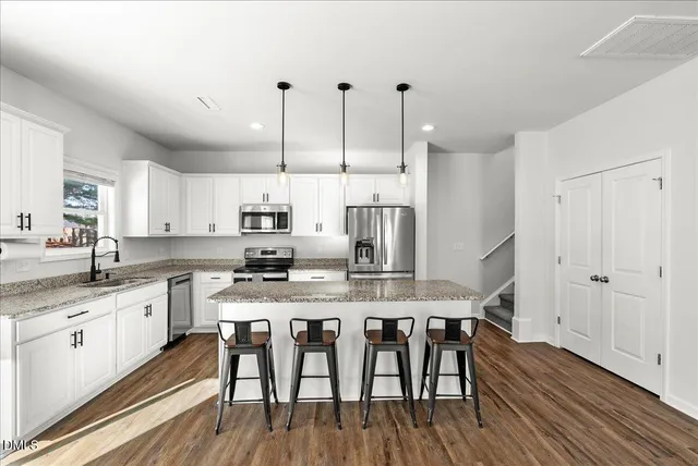 $359,000 | 55 Fall Harvest Court, Franklinton, NC 27525