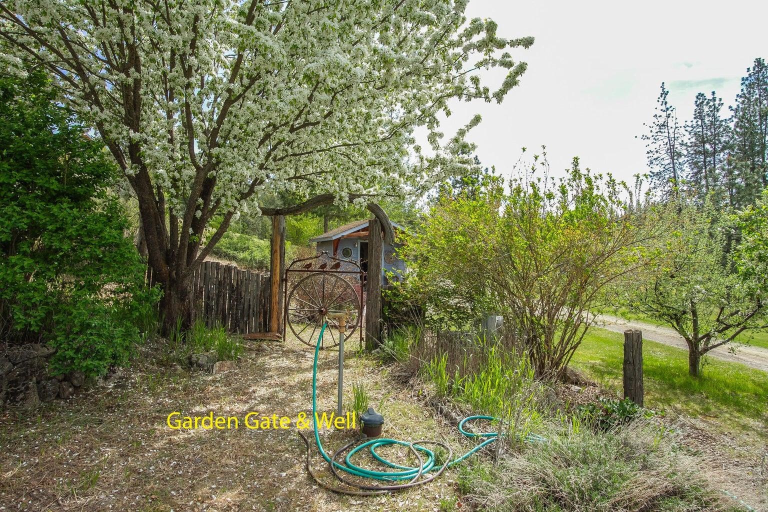 493 Mumau Road Colville, WA 99114 - Photo 39 of 49