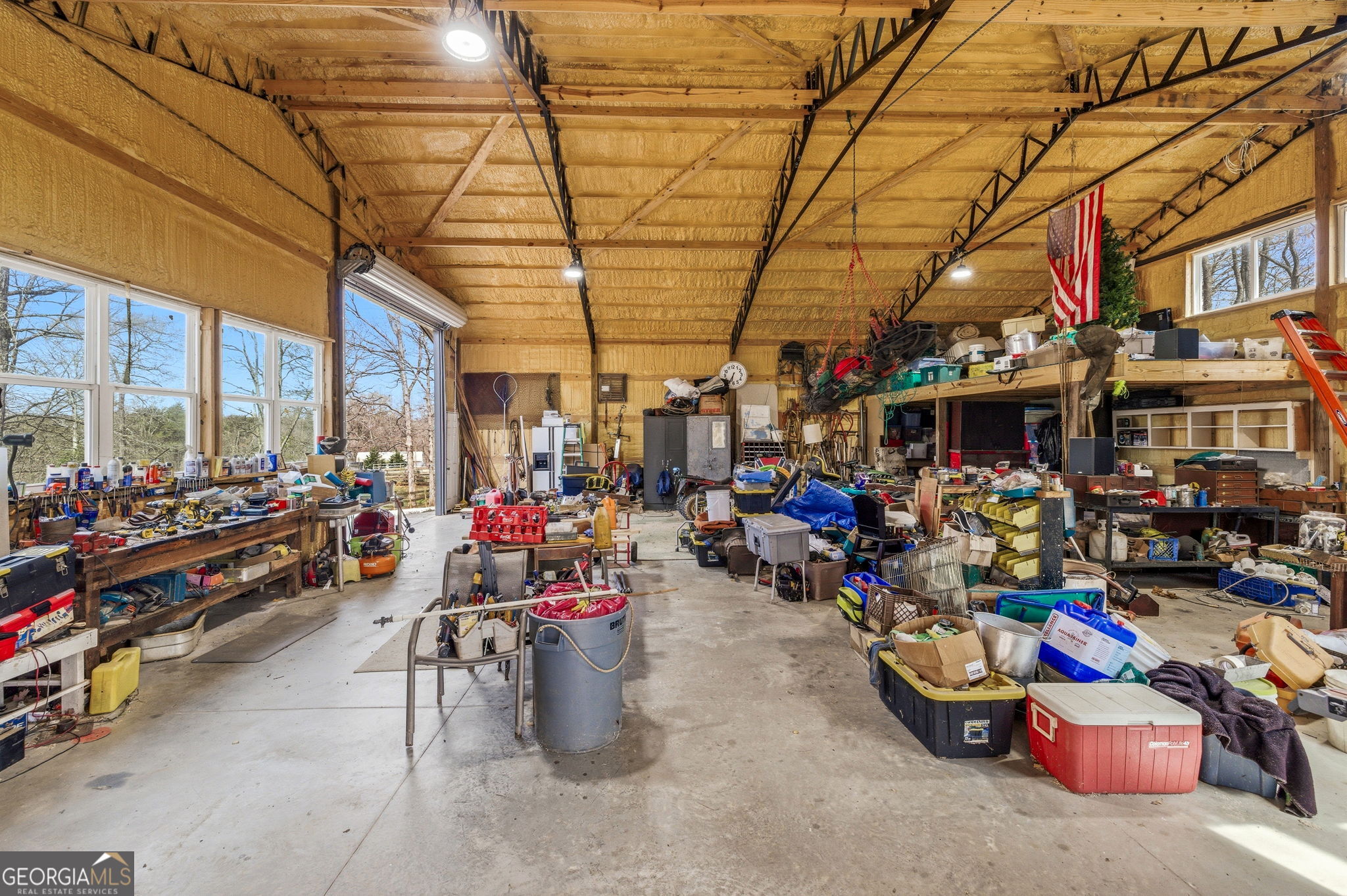 401 Herrin Road Cornelia, GA 30531 - Photo 67 of 83