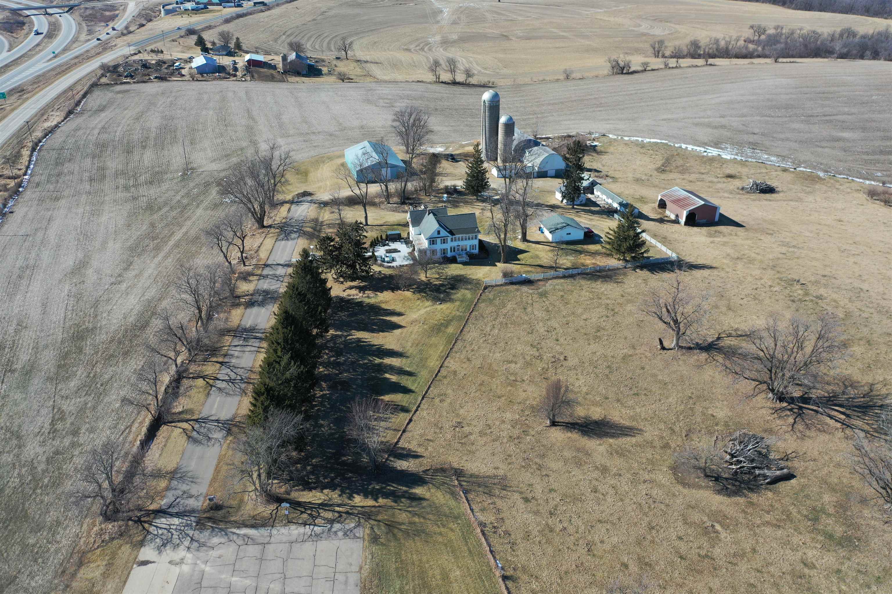 2749 Town Hall Road Mount Horeb, WI 53572 - Photo 57 of 90