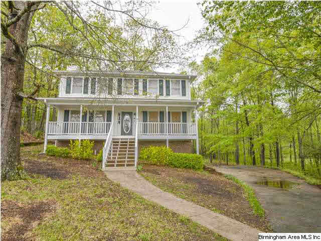 224 Dolphin Circle Alabaster, AL 35007 - Photo 1 of 25