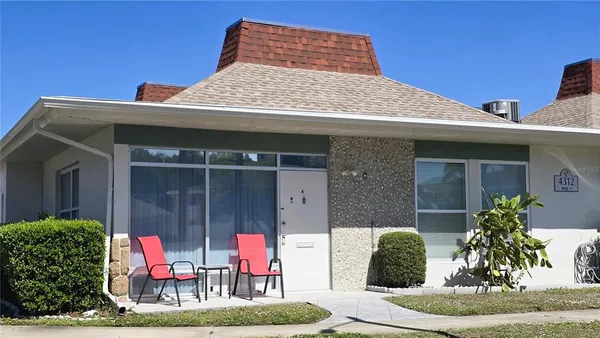 $124,900 | 4312 Tahitian Gardens Circle, Unit A, Holiday, FL 34691