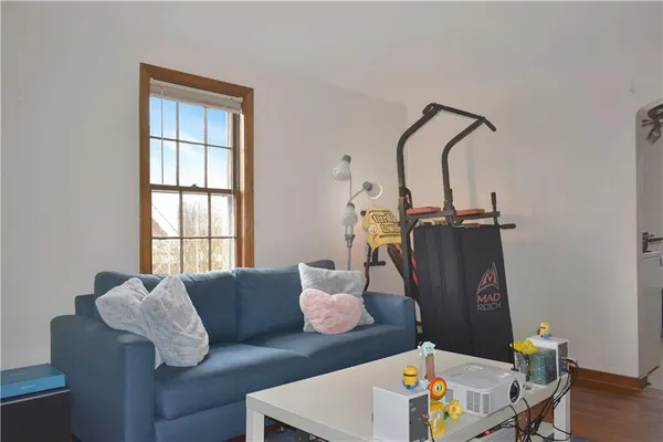 $950 | 99 Convent Avenue, Unit 1, Pittsburgh, PA 15209