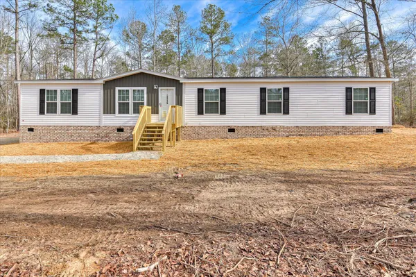 $307,500 | 3116 Mitchner Rd Extension, Dearing, GA 30808