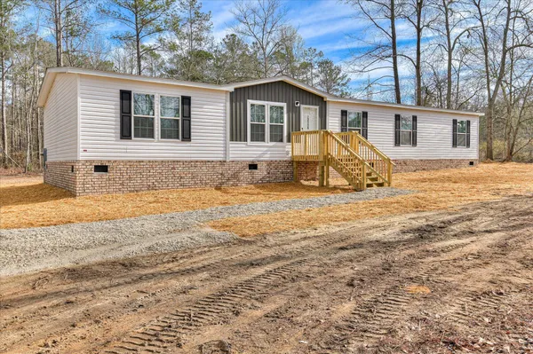 $307,500 | 3116 Mitchner Rd Extension, Dearing, GA 30808