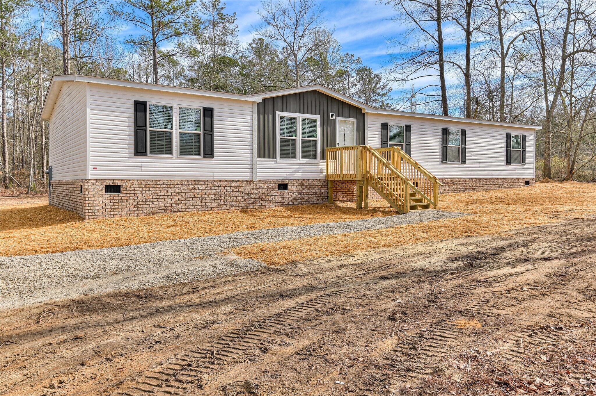 3116 Mitchner Rd Extension Dearing, GA 30808 - Photo 2 of 46 02-102