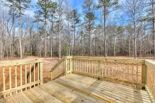$307,500 | 3116 Mitchner Rd Extension, Dearing, GA 30808