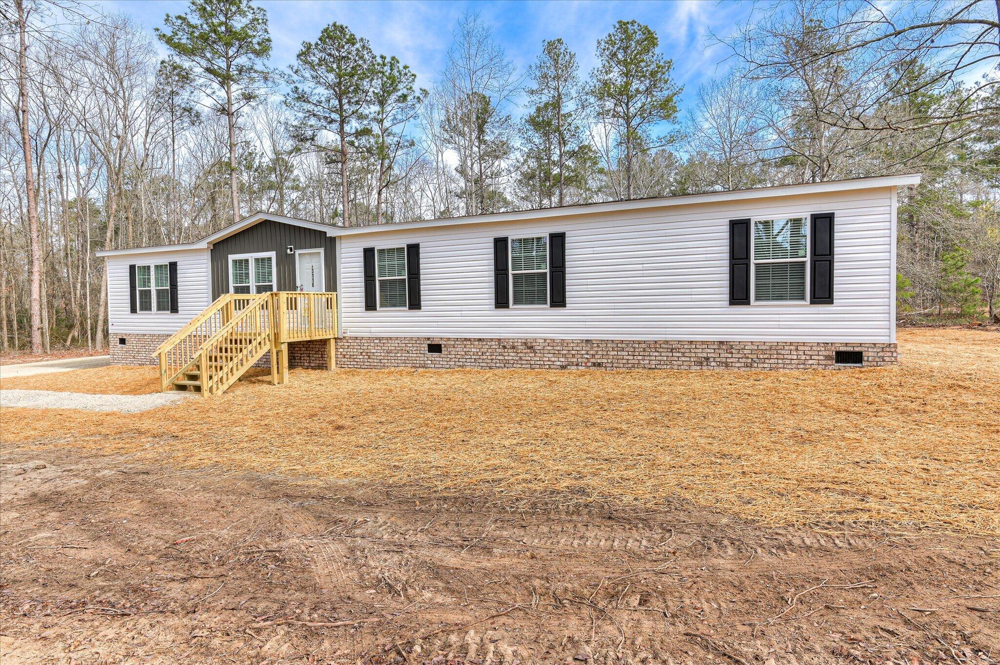 3116 Mitchner Rd Extension Dearing, GA 30808 - Photo 3 of 46 03-103