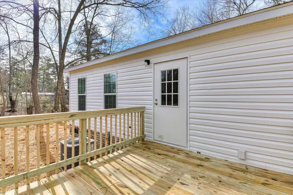 $307,500 | 3116 Mitchner Rd Extension, Dearing, GA 30808