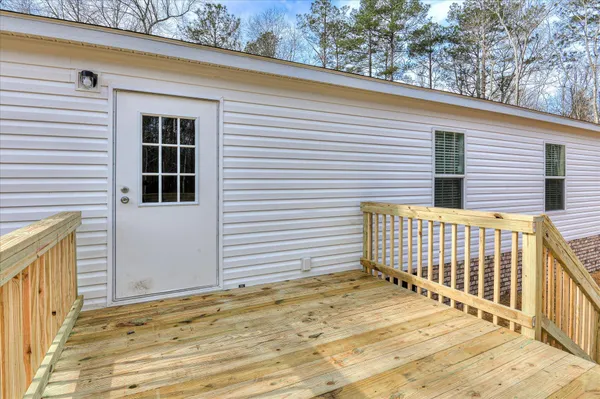 $307,500 | 3116 Mitchner Rd Extension, Dearing, GA 30808
