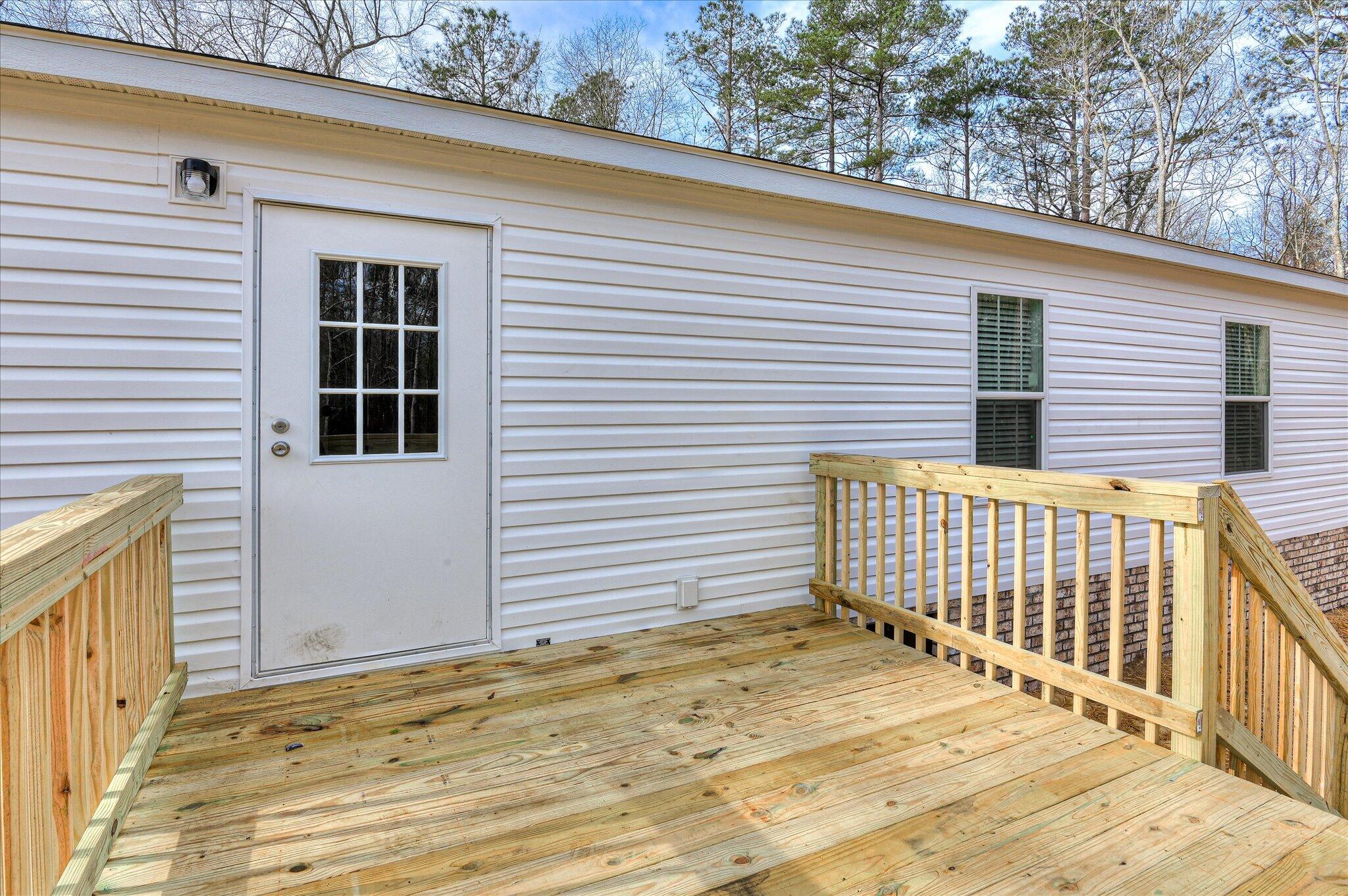 3116 Mitchner Rd Extension Dearing, GA 30808 - Photo 41 of 46 41-141