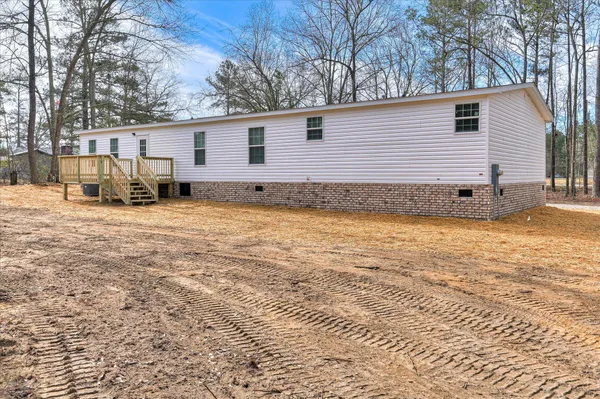 $307,500 | 3116 Mitchner Rd Extension, Dearing, GA 30808