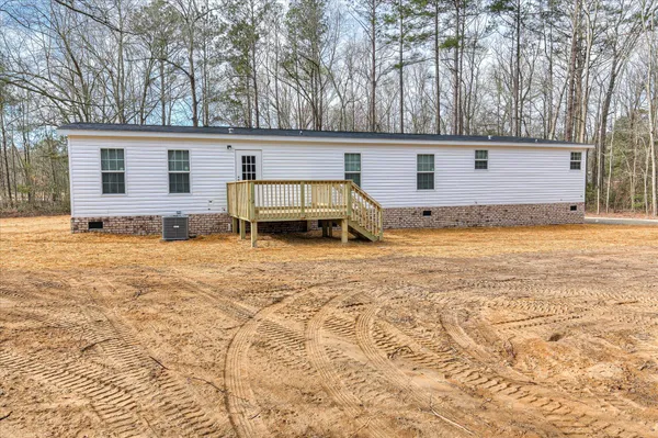 $307,500 | 3116 Mitchner Rd Extension, Dearing, GA 30808