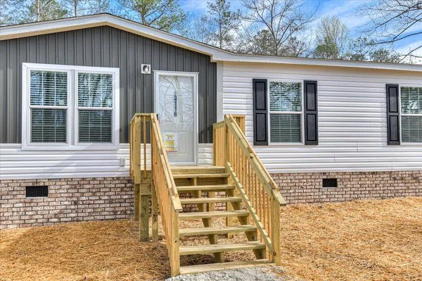 $307,500 | 3116 Mitchner Rd Extension, Dearing, GA 30808