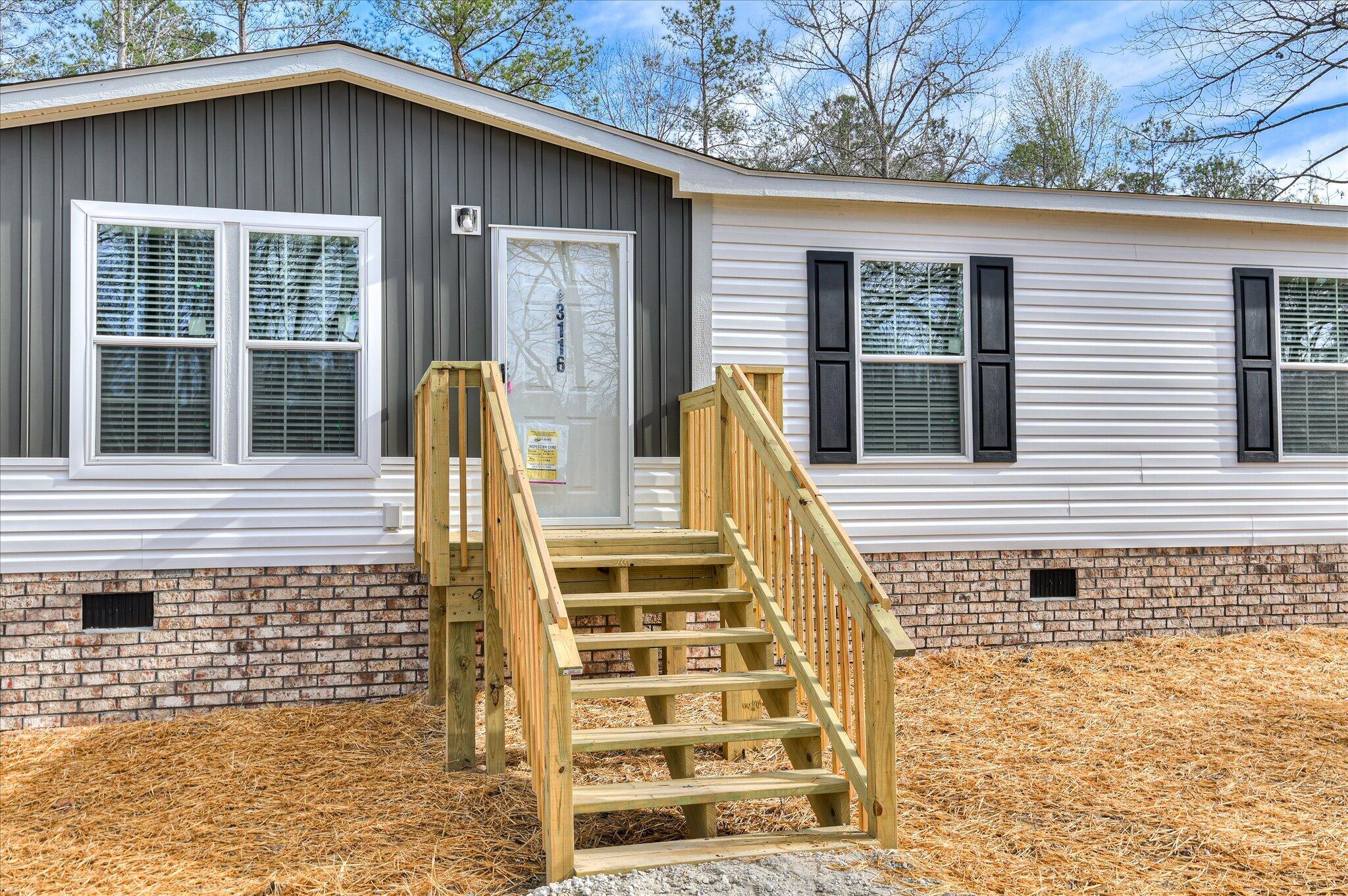 3116 Mitchner Rd Extension Dearing, GA 30808 - Photo 4 of 46 04-104