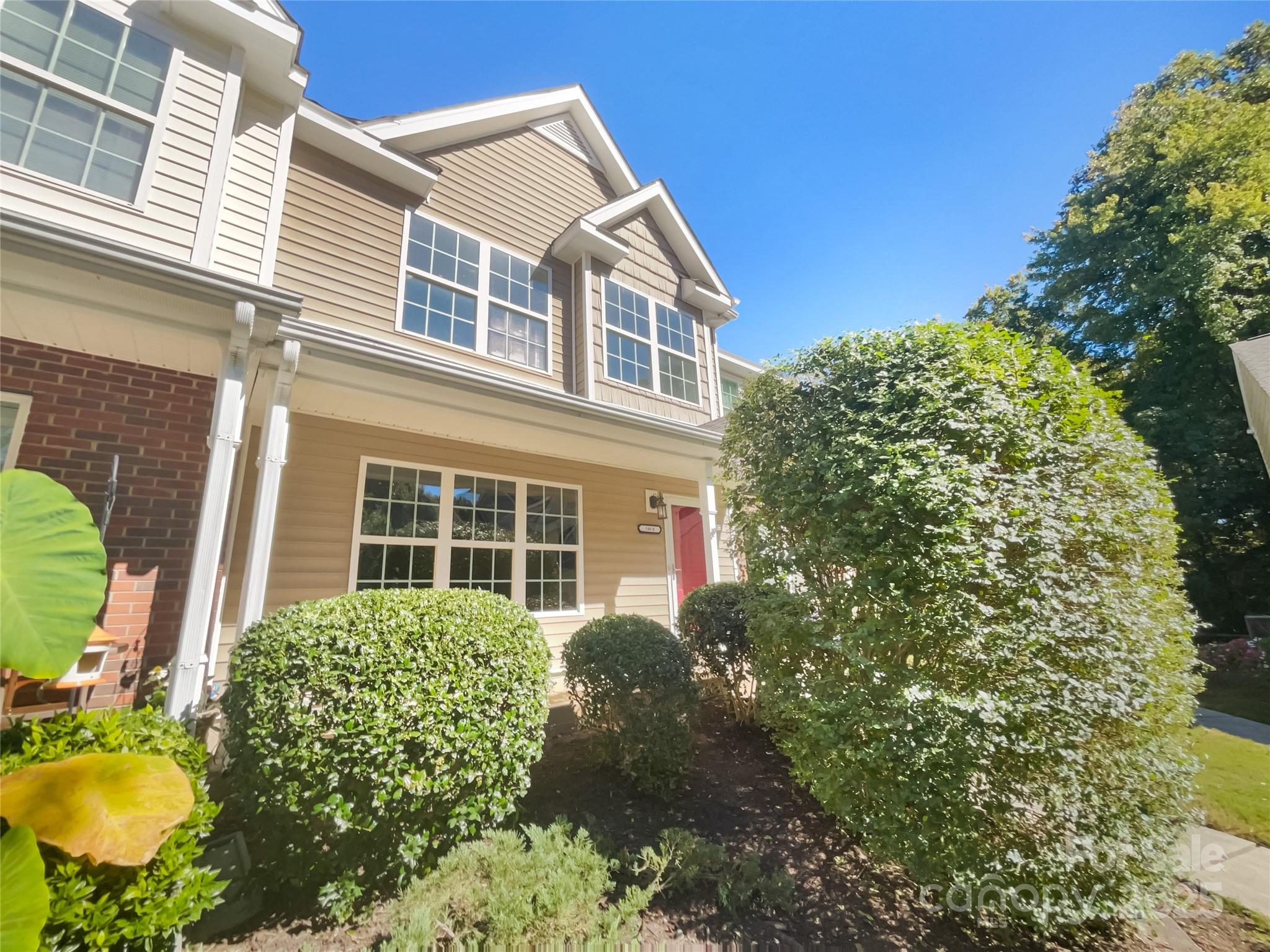 146 Marakery Road, Unit B Mooresville, NC 28115 - Photo 10 of 19 front view of a house