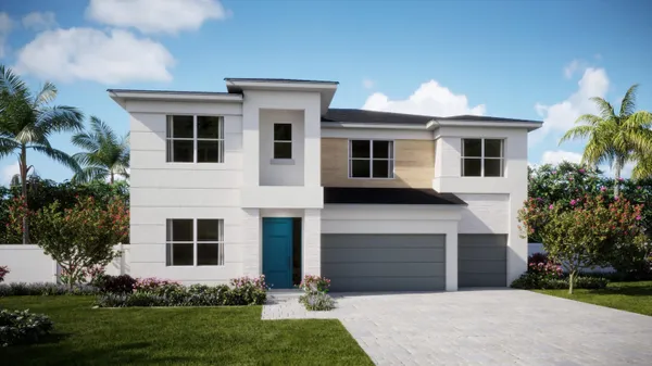 $974,950 | 19081 Wood Stork Way, Loxahatchee, FL 33470