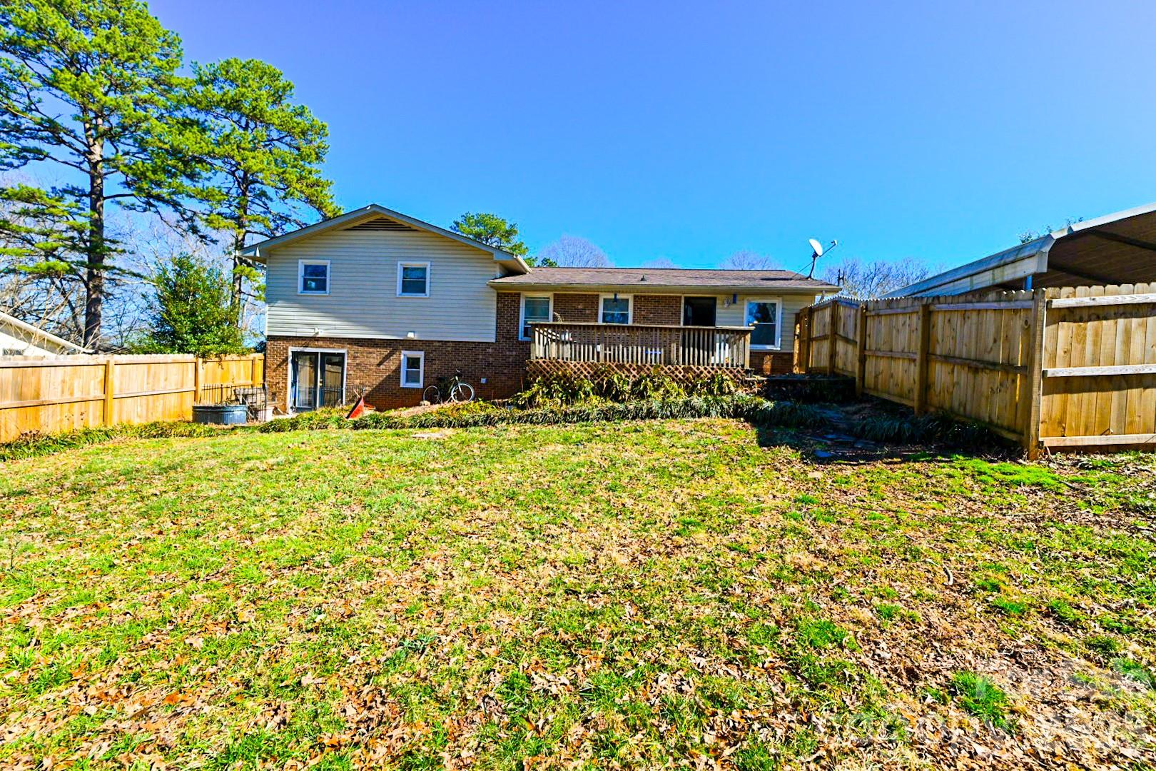 1113 Pecan Street Conover, NC 28613 - Photo 20 of 21