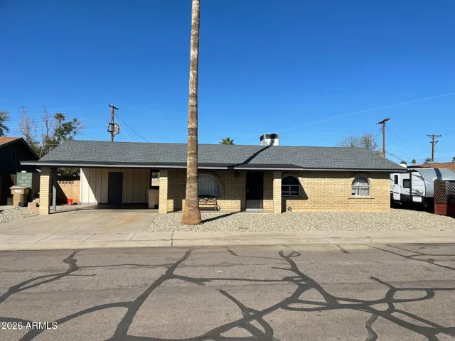 $334,900 | 7408 West Becker Lane, Peoria, AZ 85345