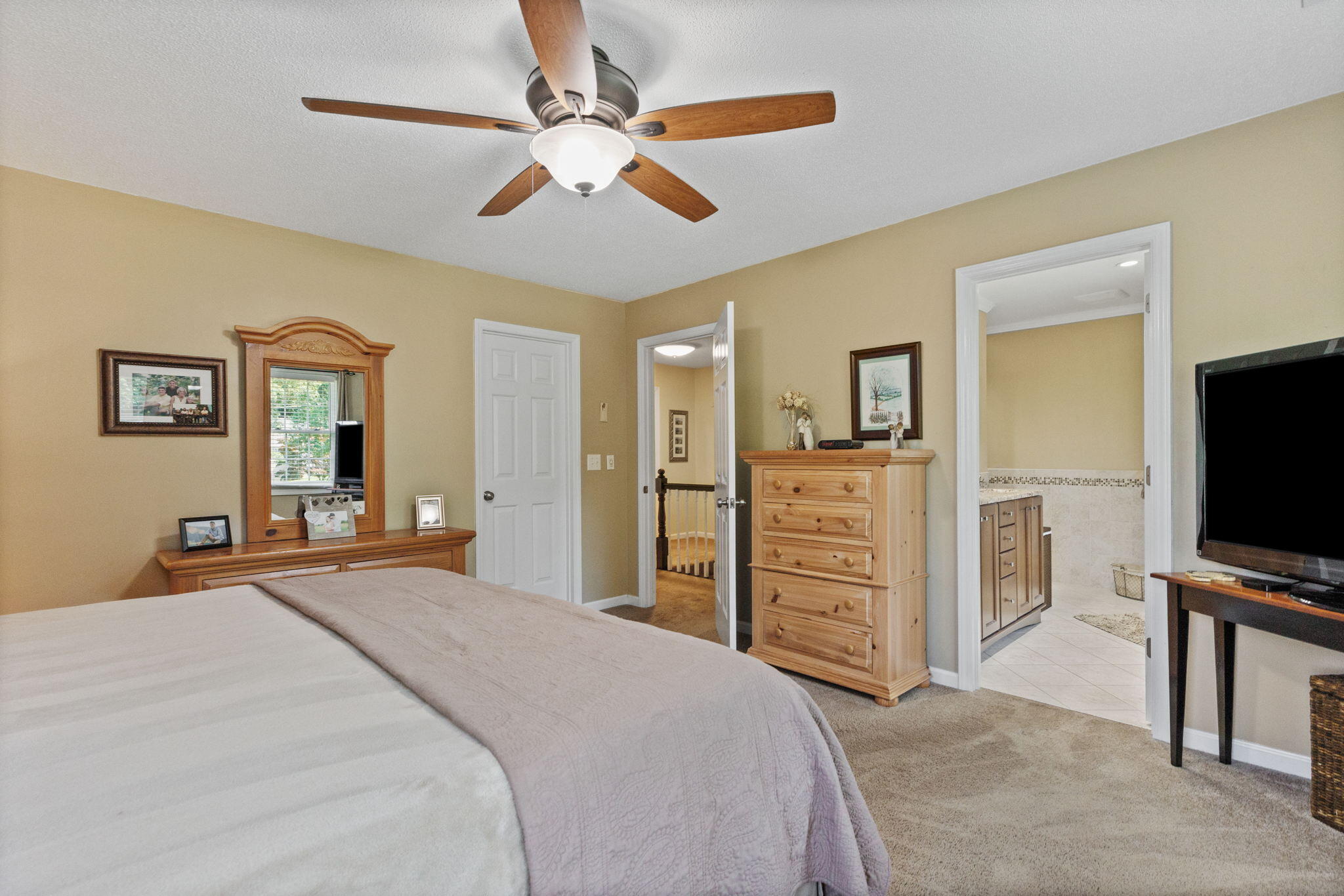 1103 Hillendale Road Gray, TN 37615 - Photo 18 of 46 20-web-or-mls-217A6543