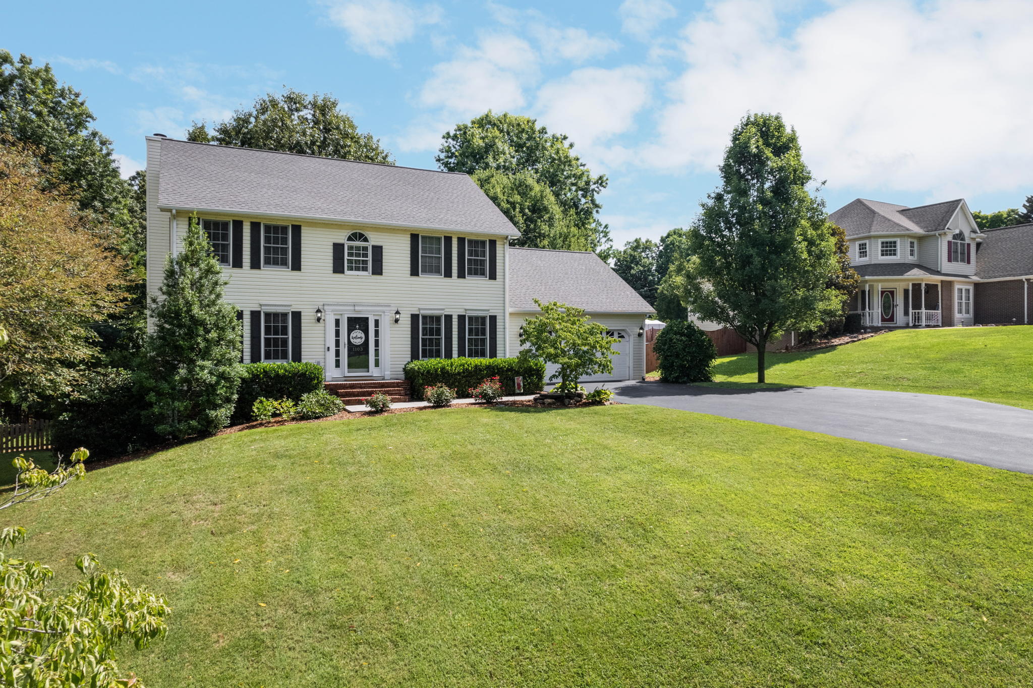 1103 Hillendale Road Gray, TN 37615 - Photo 43 of 46 42-web-or-mls-DJI_0522