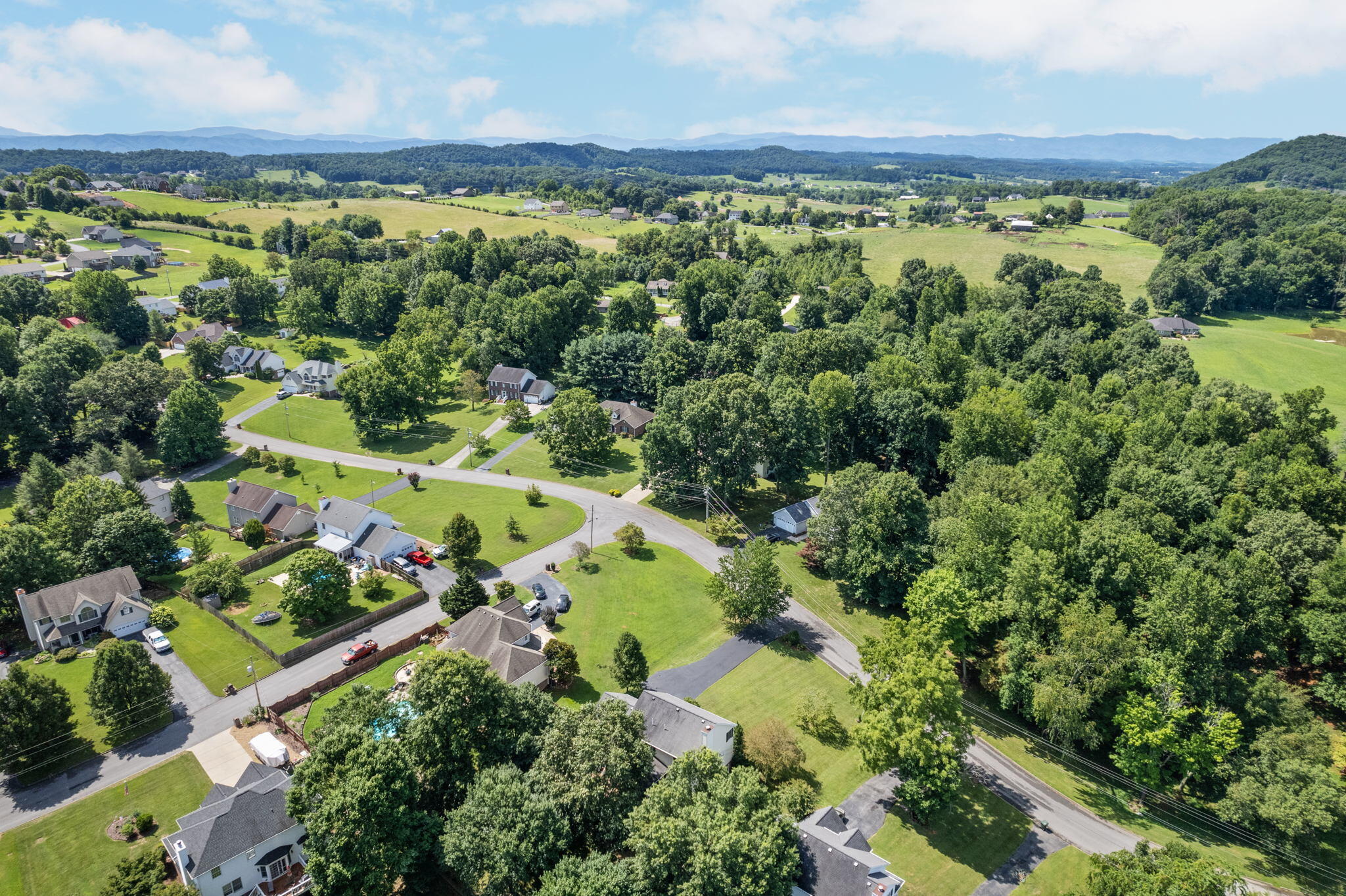 1103 Hillendale Road Gray, TN 37615 - Photo 45 of 46 44-web-or-mls-DJI_0529