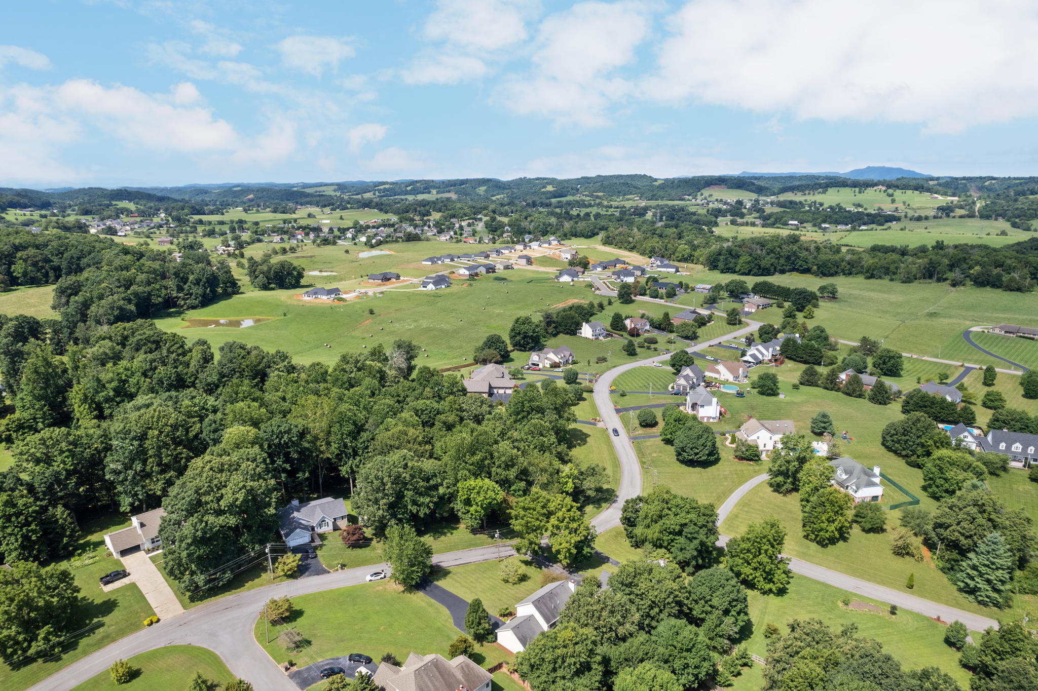 1103 Hillendale Road Gray, TN 37615 - Photo 46 of 46 47-web-or-mls-DJI_0533