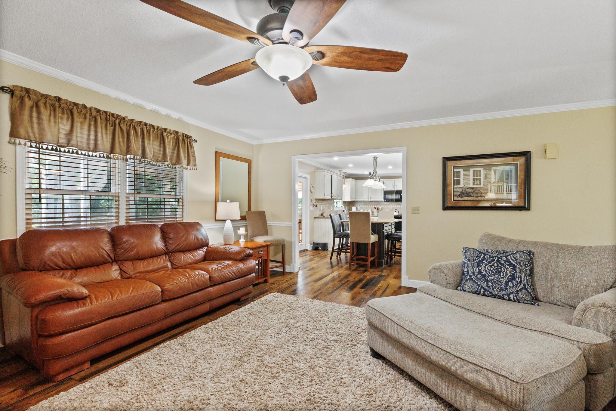 1103 Hillendale Road Gray, TN 37615 - Photo 5 of 46 8-web-or-mls-217A6488