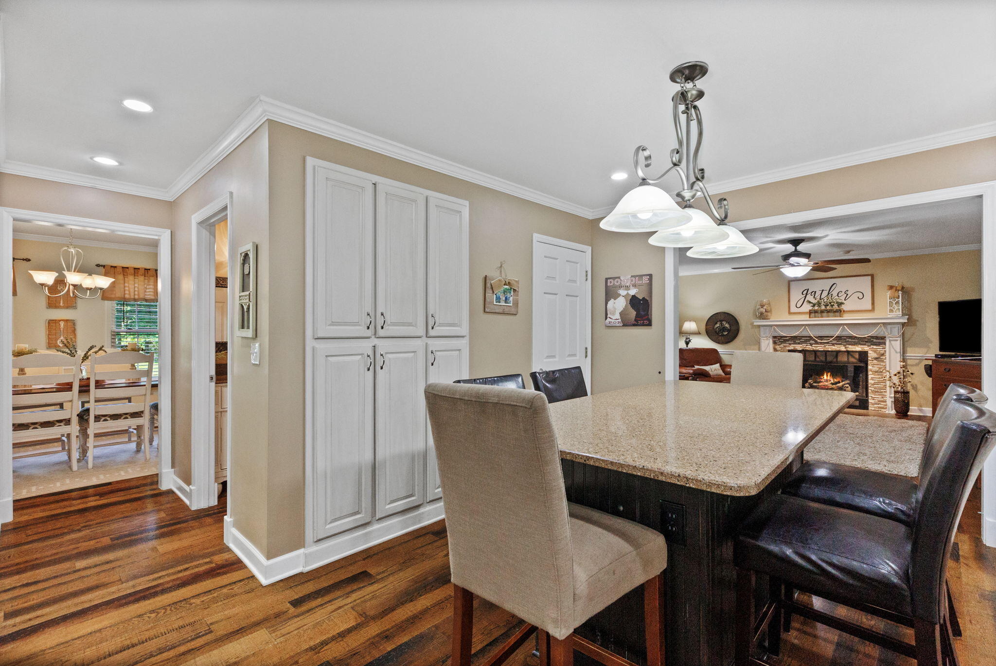 1103 Hillendale Road Gray, TN 37615 - Photo 8 of 46 11-web-or-mls-217A6505