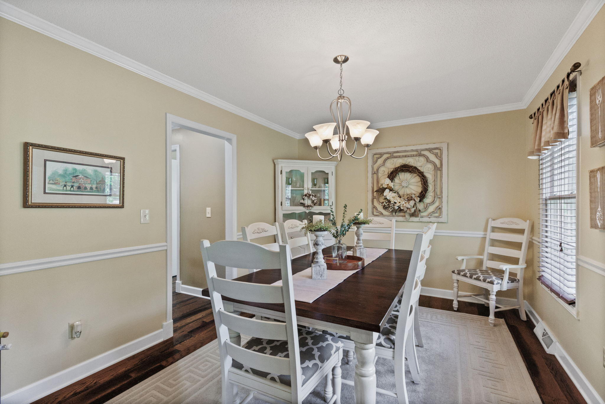1103 Hillendale Road Gray, TN 37615 - Photo 10 of 46 5-web-or-mls-217A6481
