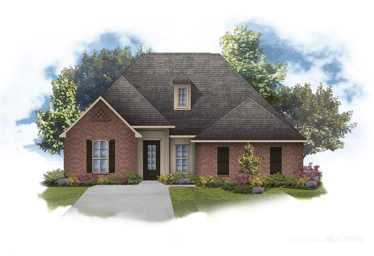 11590 Alabaster Drive Daphne, AL 36526 - Photo 19 of 20