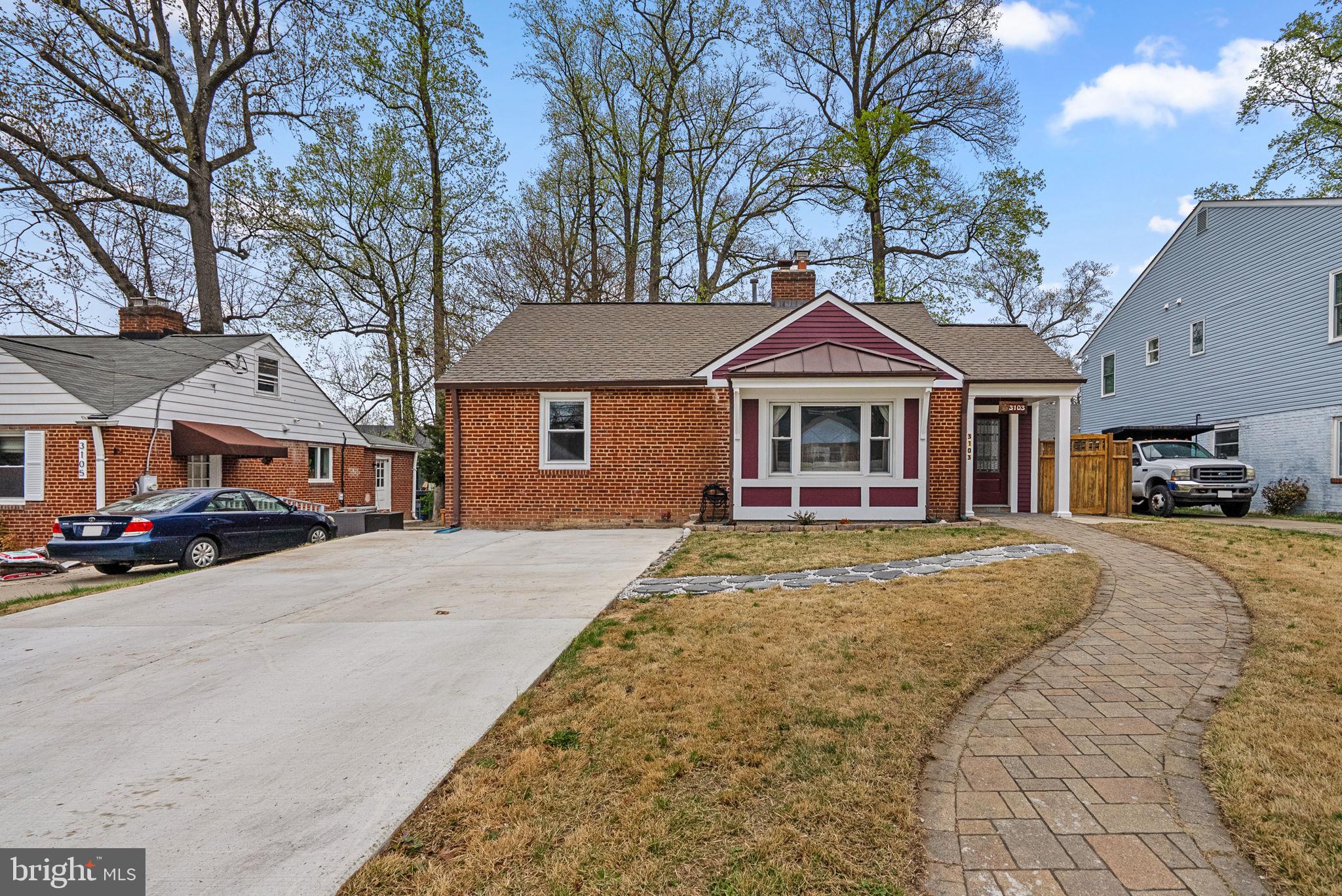 3103 Dawson Avenue Silver Spring, MD 20902 - Photo 1 of 31