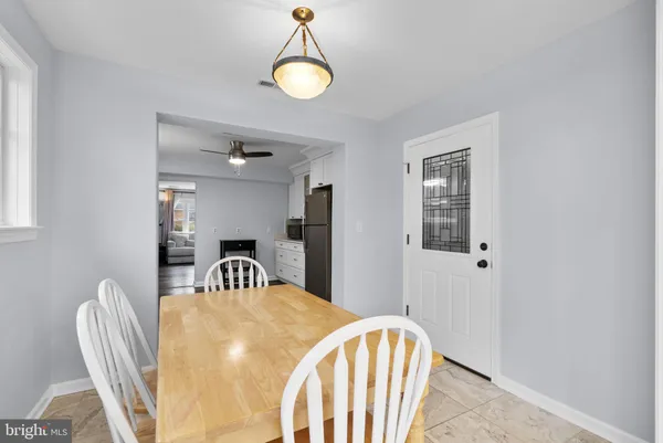$490,000 | 3103 Dawson Avenue, Silver Spring, MD 20902