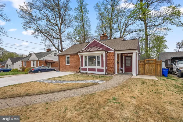 $490,000 | 3103 Dawson Avenue, Silver Spring, MD 20902