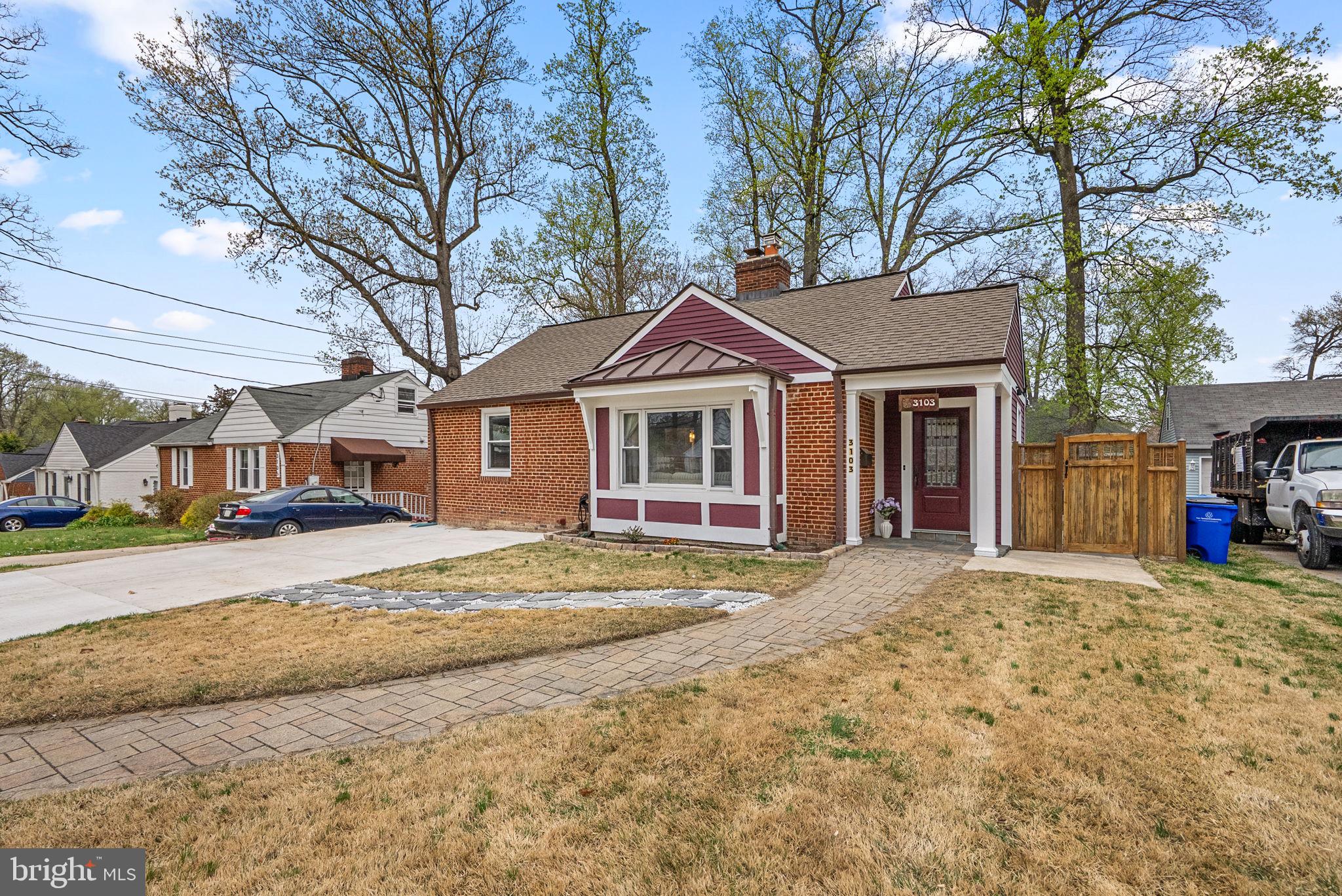 3103 Dawson Avenue Silver Spring, MD 20902 - Photo 2 of 31