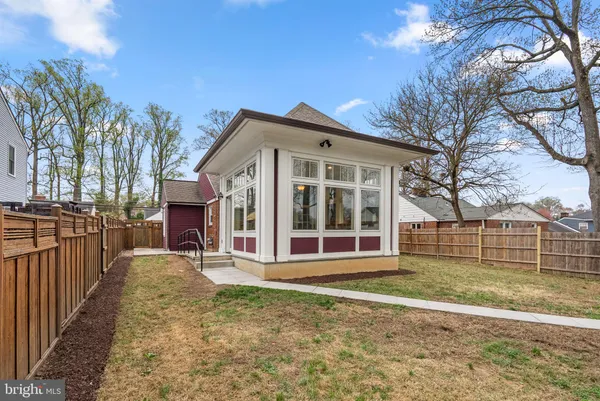$490,000 | 3103 Dawson Avenue, Silver Spring, MD 20902