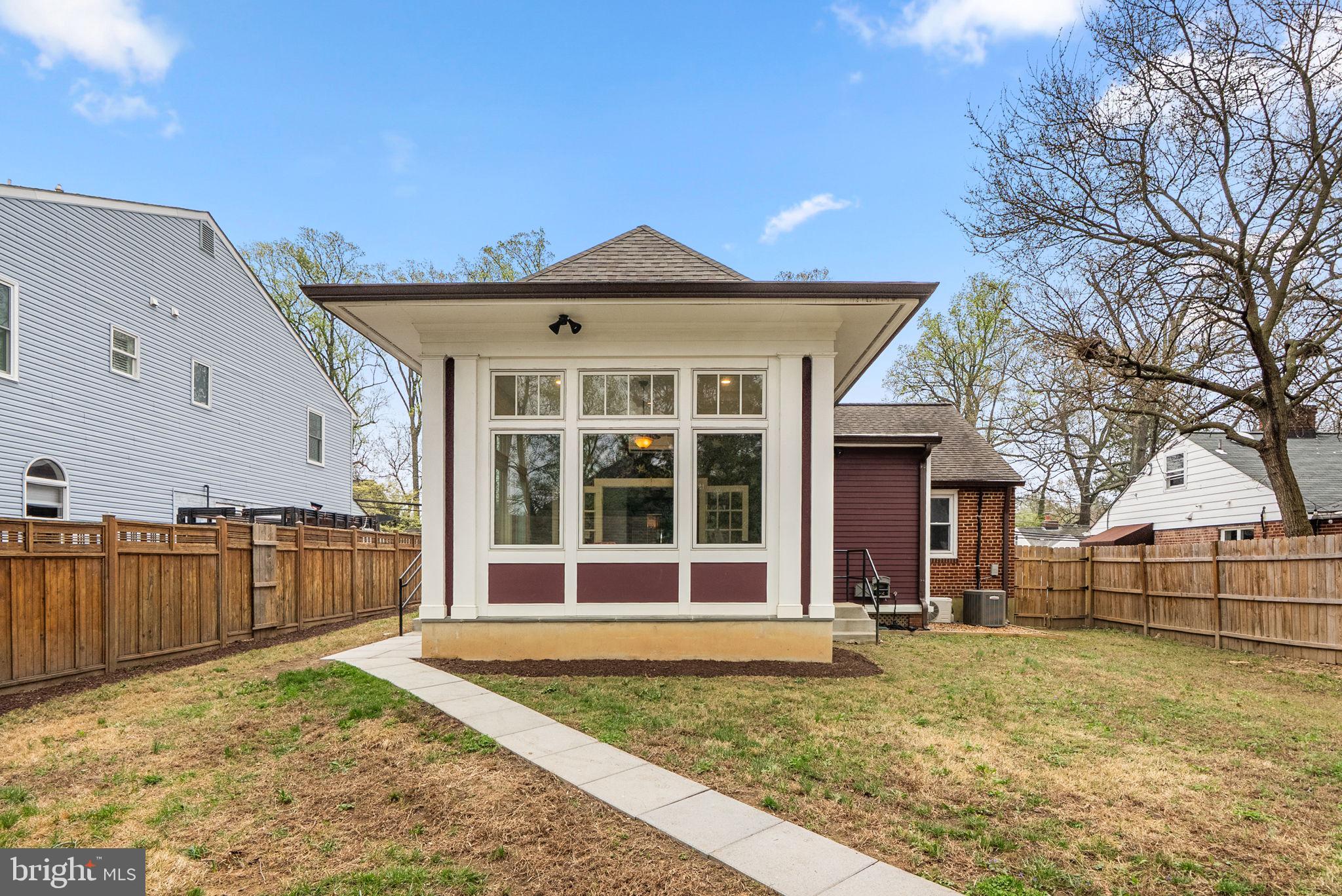 3103 Dawson Avenue Silver Spring, MD 20902 - Photo 27 of 31