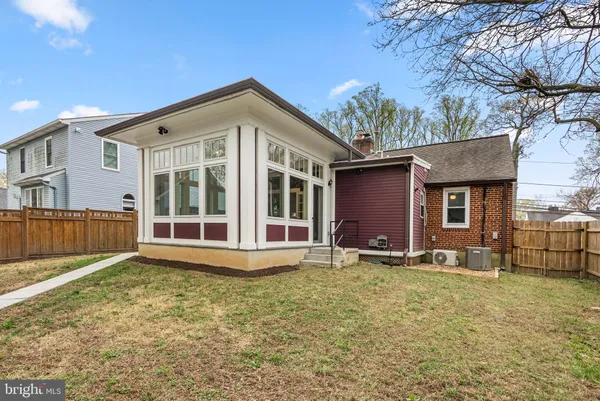 $490,000 | 3103 Dawson Avenue, Silver Spring, MD 20902