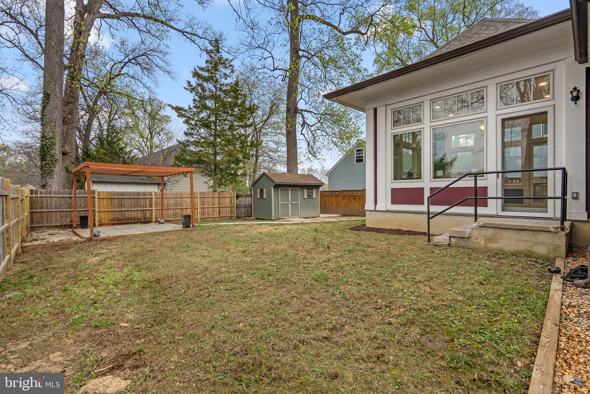 3103 Dawson Avenue Silver Spring, MD 20902 - Photo 29 of 31