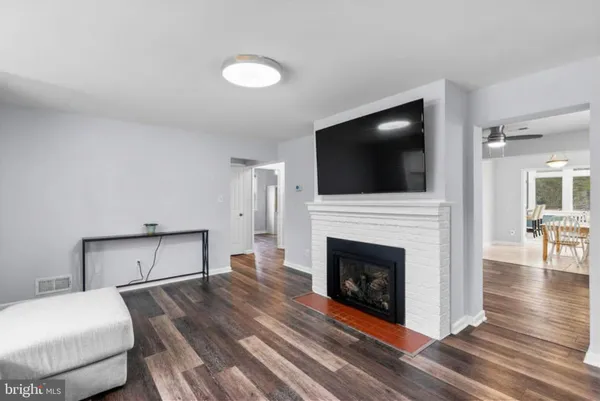 $490,000 | 3103 Dawson Avenue, Silver Spring, MD 20902
