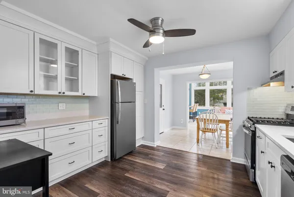 $490,000 | 3103 Dawson Avenue, Silver Spring, MD 20902