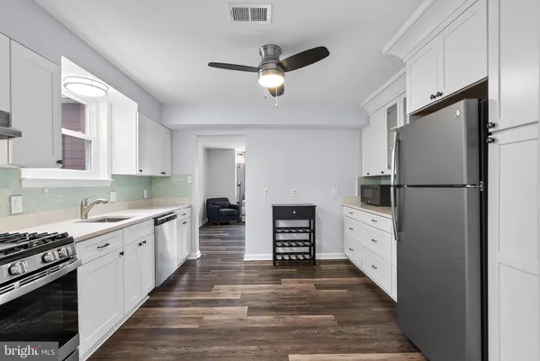 $490,000 | 3103 Dawson Avenue, Silver Spring, MD 20902