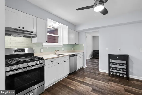 $490,000 | 3103 Dawson Avenue, Silver Spring, MD 20902