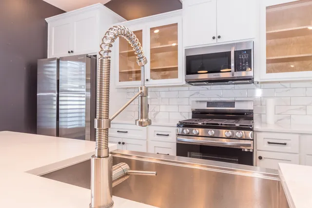 $315,000 | 902 Stonehenge Drive, Springville, IN 47462