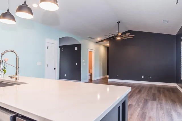 $315,000 | 902 Stonehenge Drive, Springville, IN 47462